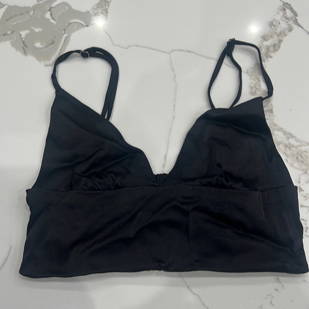 Zara Top size small